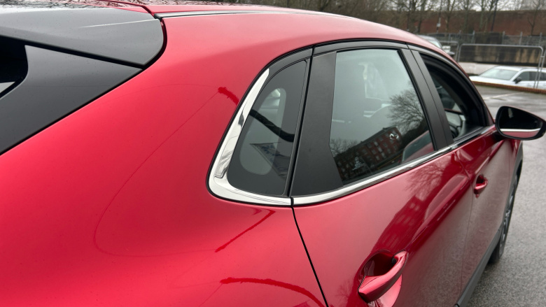 Mazda Cx-30 2.0 e-Skyactiv G MHEV SE-L Lux 5dr Petrol Hatchback